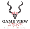 Game View Lodge Logo